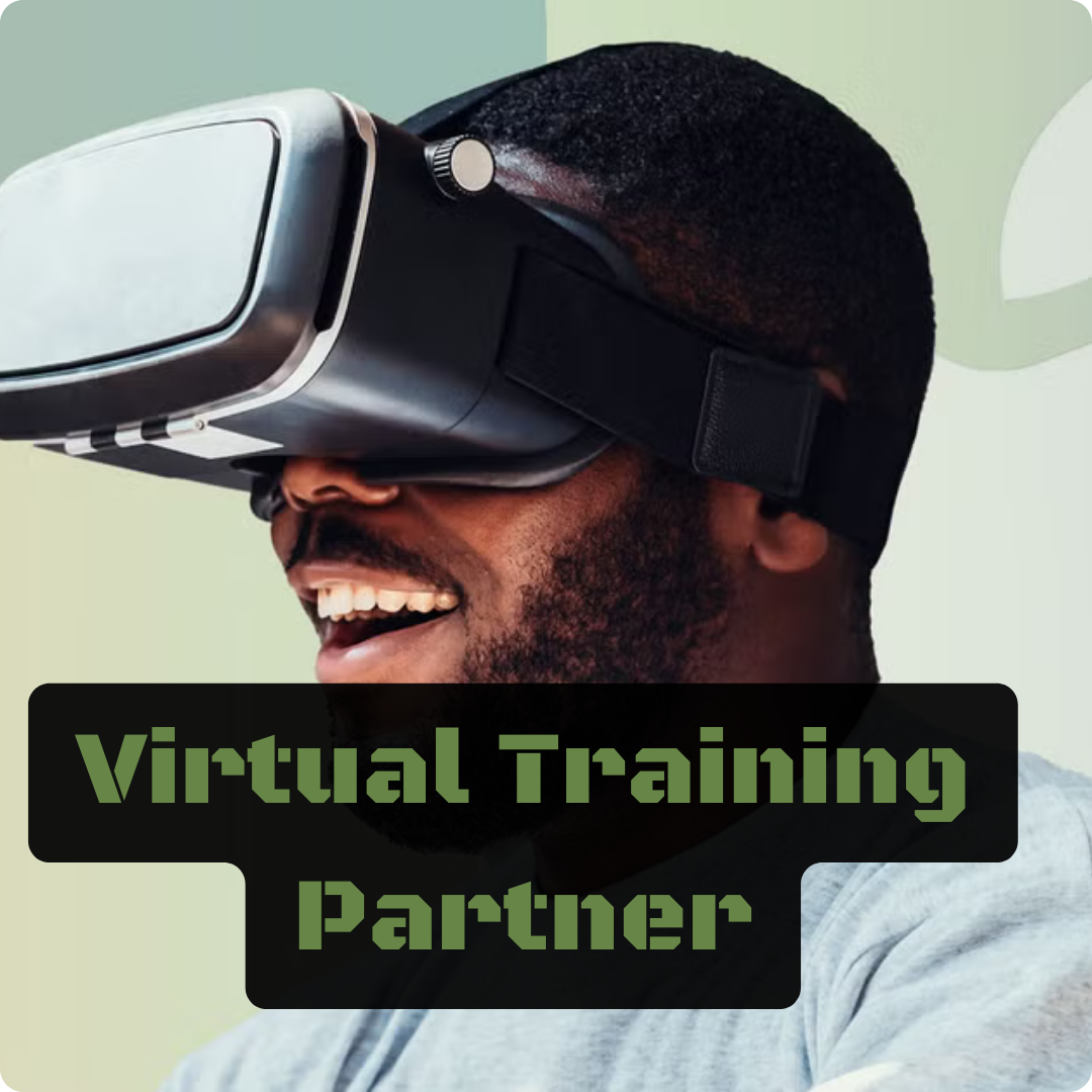 Virtual Training Partner: How it Saves Cost